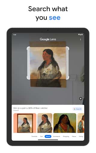 Google 最新版 更新 - 安卓截图 10