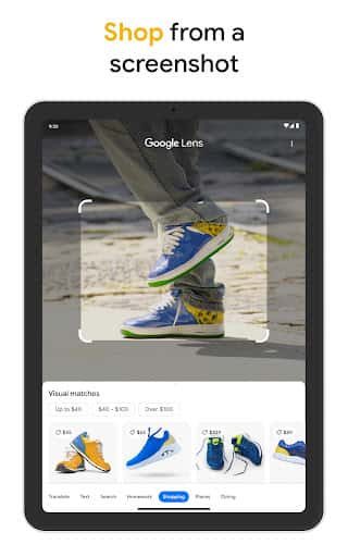 Google 最新版 更新 - 安卓截图 9